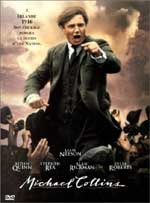 Affiche du film Michael Collins