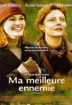 Affiche miniature du film Ma meilleure ennemie