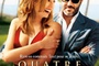 Affiche du film Quatre étoiles