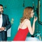 Isabelle Carré dans la salle de bains - Quatre étoiles 