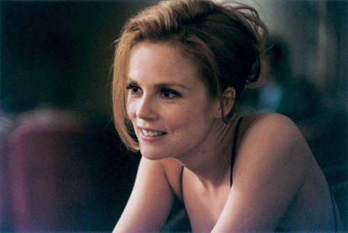 Isabelle Carré