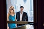 Isabelle Carré et José Garcia