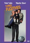 Affiche du film Les trois fugitifs