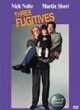 Affiche du film Les trois fugitifs
