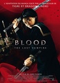 Blood : The Last Vampire