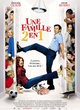 Affiche du film Une famille 2 en 1