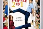 Affiche du film Une famille 2 en 1