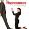 Affiche du film La Proposition - La Proposition 