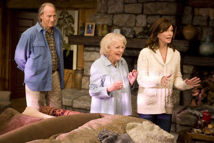 graig t nelson betty white mary steenburgen