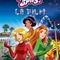 Affiche du film Totally Spies ! Le film - Totally Spies ! Le film 
