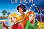 Affiche du film Totally Spies ! Le film