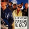 Affiche du film A la vitesse d'un cheval au galop - A la vitesse d'un cheval au galop 