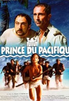 Affiche miniature du film Le Prince du Pacifique