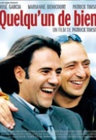 Affiche miniature du film Quelqu'un de bien