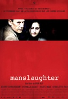 Affiche miniature du film Manslaughter