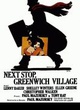 Affiche du film Next Stop, Greenwich Village