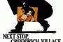 Affiche du film Next Stop, Greenwich Village
