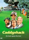Affiche du film Le Golf En Folie !