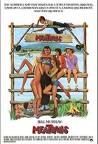 Affiche miniature du film Arrête de ramer, t'es sur le sable !