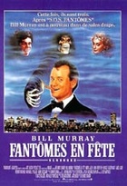 Affiche miniature du film Fantômes en fête