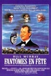 Fantômes en fête 