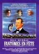 Affiche du film Fantômes en fête