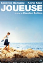 Affiche miniature du film Joueuse