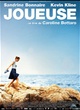 Affiche du film Joueuse