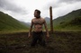 mads mikkelsen Le Guerrier silencieux