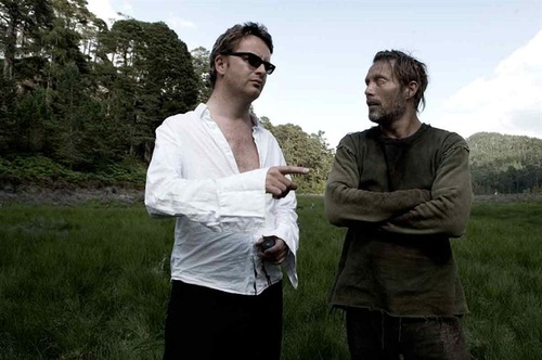 nicolas winding refn r  alisateur mads mikkelsen