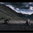 photo 3 du film valhalla rising le guerrier silencieux