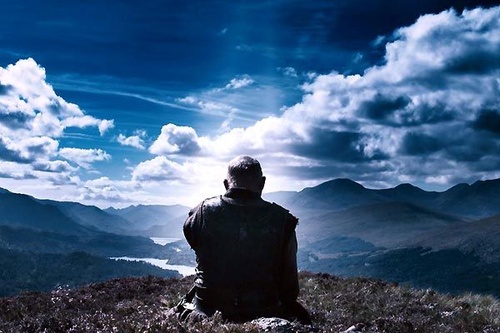 photo 4 du film valhalla rising le guerrier silencieux