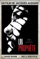 Affiche miniature du film Un prophète