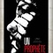 Affiche du film Un prophète - Un prophète 