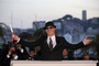 Jacques Audiard au festival de Cannes