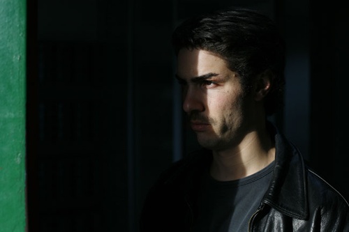 Tahar Rahim