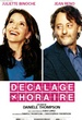 Décalage Horaire 