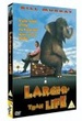 Un éléphant sur les bras 