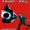 Affiche du film L'homme qui en savait trop... peu - L'homme qui en savait trop... peu 