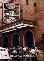 Affiche du film Broadway 39ème Rue