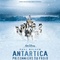 Affiche du film Antartica, prisonniers du froid - Antartica, prisonniers du froid 