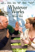 Affiche miniature du film Whatever Works