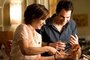 amy adams cuisinant pour chris messina