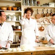 meryl streep contente
