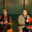 jacques bonnaffe et andre marcon