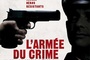 Affiche du film L'Armée du crime