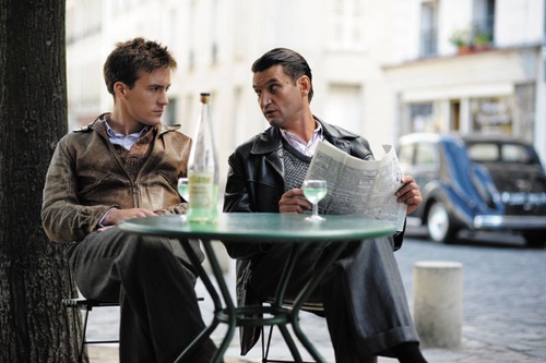 gregoire leprince ringuet et simon abkarian
