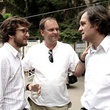 acteur et reaalisateur du film laffaire farewell - L'Affaire Farewell