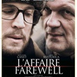 affiche du film - L'Affaire Farewell