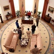 bureau oval - L'Affaire Farewell